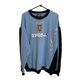 Hummel Blue Aston Villa Mens Jumper Size XXXL