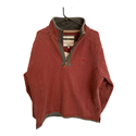 Fat Face Red Mens Jumper Size L