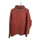 Fat Face Red Mens Jumper Size L