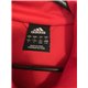 Adidas Liverpool Football Club Mens Red Tracksuit Jacket Size L