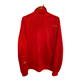 Adidas Liverpool Football Club Mens Red Tracksuit Jacket Size L