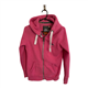 Superdry Womens Pink Hoodie Size M