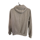 Tommy Hilfiger Womens Grey Hoodie Size XL