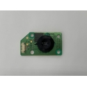 P43UP0117A Control Button 17TK151R3