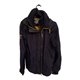 Superdry Mens Blue Coat Size M