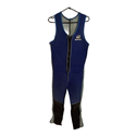 Beaver Mens Blue Wetsuit Uk Size See Description