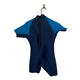 TWF Mens Blue Wetsuit Uk Size L