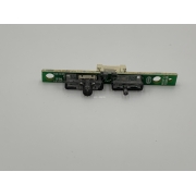 P49FP0118A IR SENSOR 17LD199