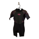 Gul Womens Black Wetsuit Size Uk 10