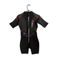 Gul Womens Black Wetsuit Size Uk 10