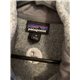 Patagonia Mens Grey Bodywarmer Size M