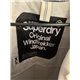 Superdry Womens Blue Coat Size XL