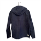 Superdry Womens Blue Coat Size XL