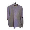 Timberland Grey Mens Jumper Size L