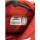 Adidas Womens Red Hoodie Size Uk 14