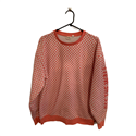 Vans Pink Womens Jumper Size M