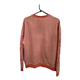 Vans Pink Womens Jumper Size M