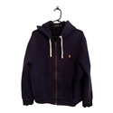 Polo Ralph Lauren Mens Blue Hoodie Size L