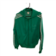 Adidas Mens Green Hoodie Size M