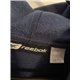 Reebok Mens Blue Hoodie Size L