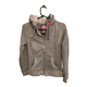 Superdry Womens Grey Hoodie Size S