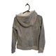 Superdry Womens Grey Hoodie Size S