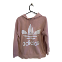 Adidas Womens Pink Hoodie Size See Description