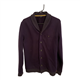 Ted Baker Blue Mens Cardigan Size 4