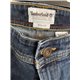 Timberland Slim Mens Blue Jeans Uk Size 36 Inch Waist