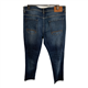 Timberland Slim Mens Blue Jeans Uk Size 36 Inch Waist