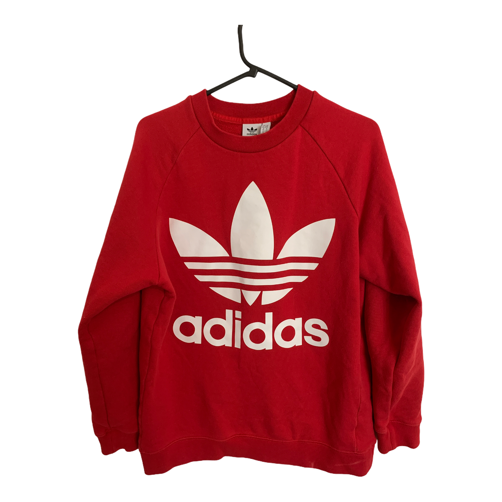 Adidas uk outlet jumper