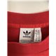 Adidas Red Womens Jumper Size Uk 14