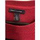 Tommy Hilfiger Red Womens Jumper Size M