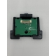 55UL3B63DB Power Button E258603SR-01A