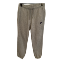 Nike Mens Grey Tracksuit Trousers Uk Size S