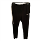 Nike Dri-Fit Mens Black Tracksuit Trousers Uk Size L