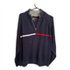 Tommy Hilfiger Blue Mens Jumper Size XL