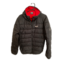 Jack Wolfskin Mens Black Coat Size 40 Eur M