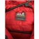 Jack Wolfskin Mens Black Coat Size 40 Eur M