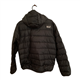 Jack Wolfskin Mens Black Coat Size 40 Eur M