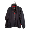 Musto Mens Black Coat Size L