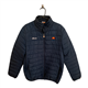 Ellesse Mens Blue Coat Size L