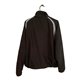 Fred Perry Mens Black Coat Size L