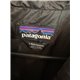 Patagonia Mens Black Body Warmer Size L