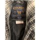 Woolrich Mens Black Coat Size L