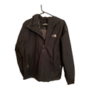 The North Face Mens Black Coat Size M