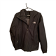 The North Face Mens Black Coat Size M