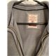 Fat Face Mens Grey Hoodie Size S