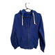 Polo Ralph Lauren Mens Blue Hoodie Size M