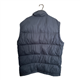 Adidas Mens Blue Body Warmer Size XL